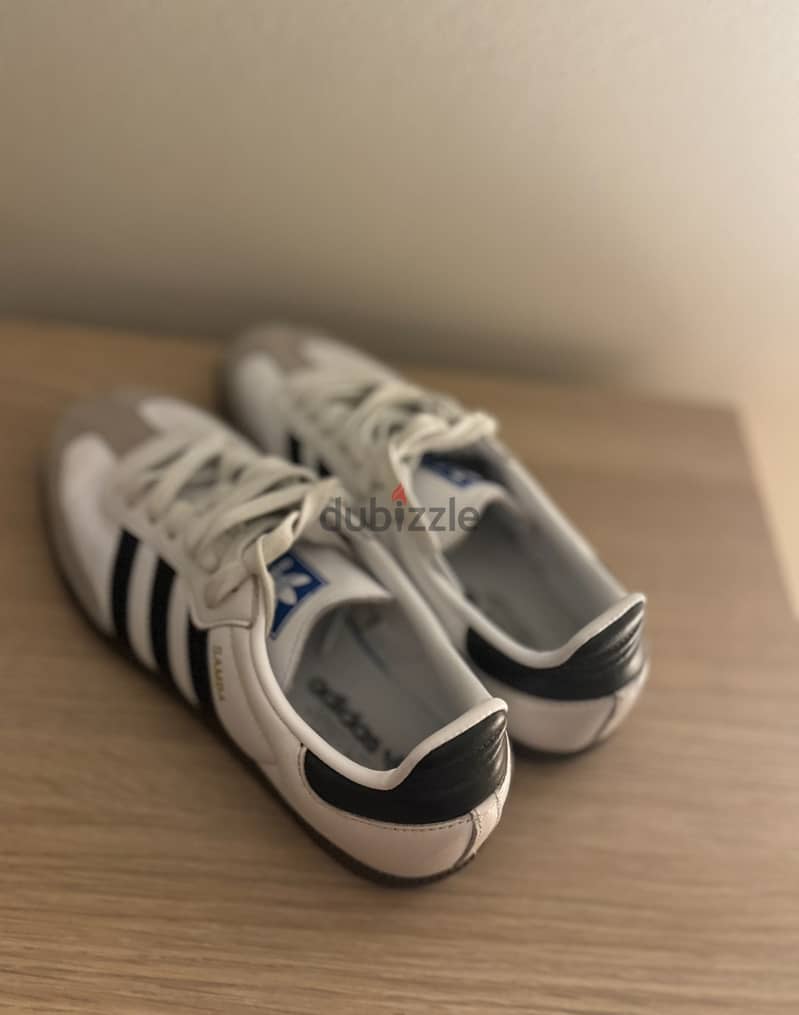 Adidas Samba size 38 1