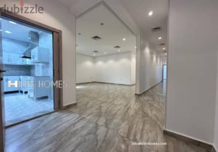 Spacious four-bedroom floor in Salam