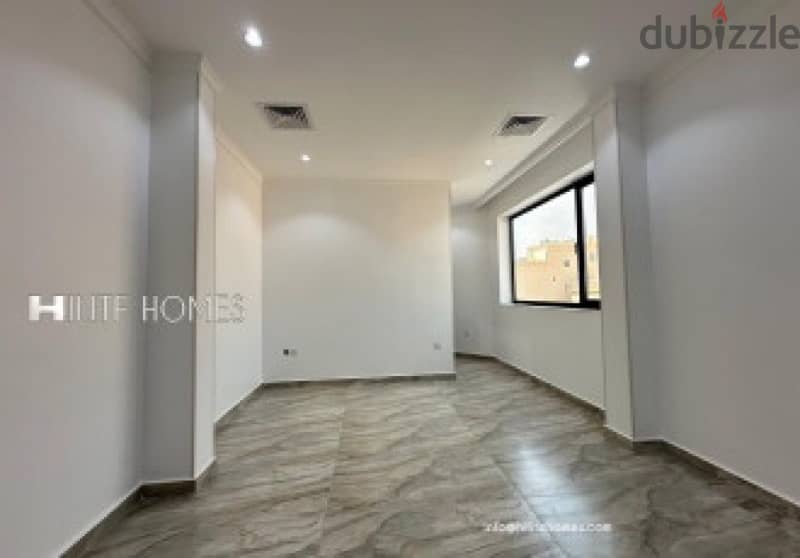 Spacious four-bedroom floor in Salam 1