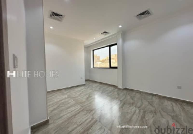 Spacious four-bedroom floor in Salam 6