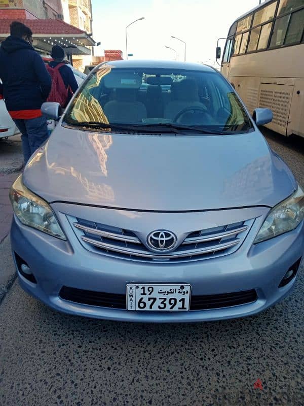 Toyota Other 2013 1