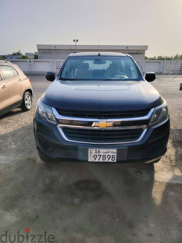 Chevrolet Trailblazer 2019 3