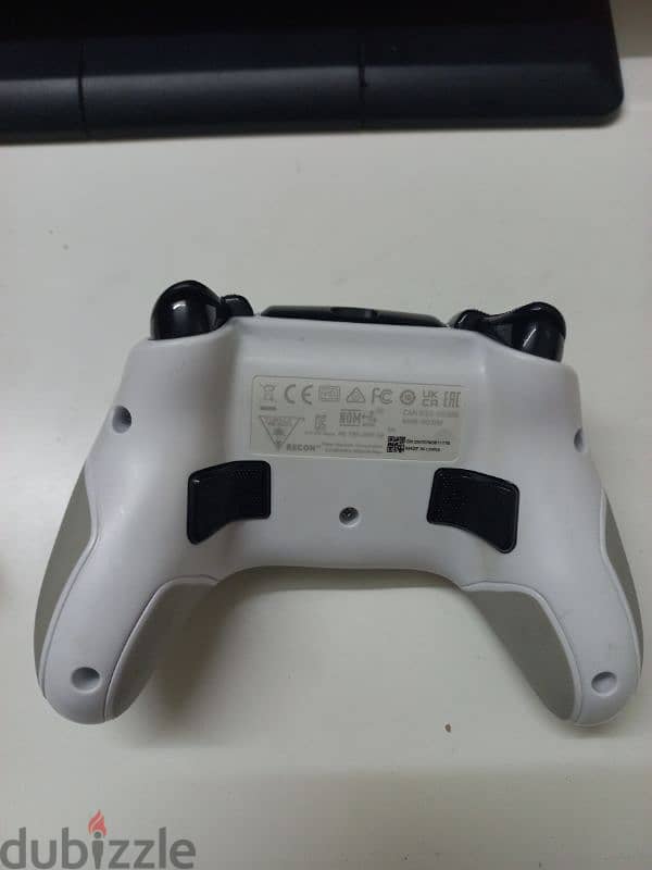 Turtle Beach Recon Controller 2