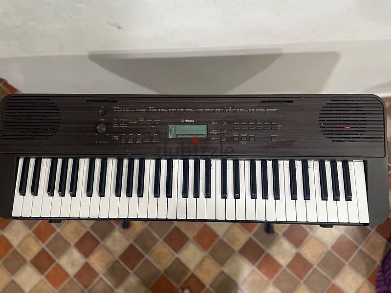 brand new Yamaha piano for sale 2