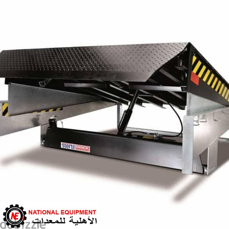 Garage Equipment & Tools in Kuwait 6