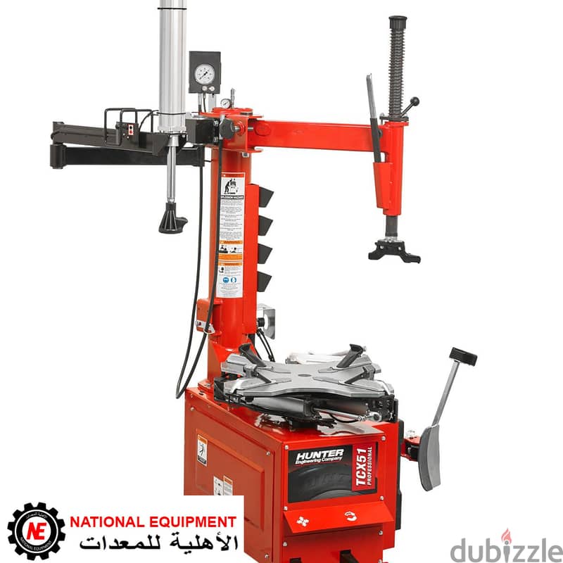 Garage Equipment & Tools in Kuwait 9