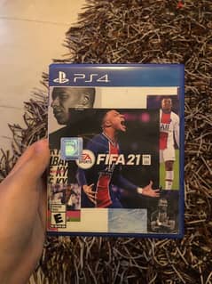 fifa 21 please read discription 0