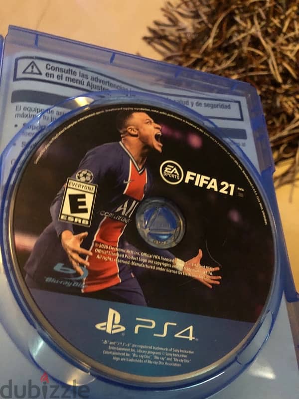 fifa 21 please read discription 1