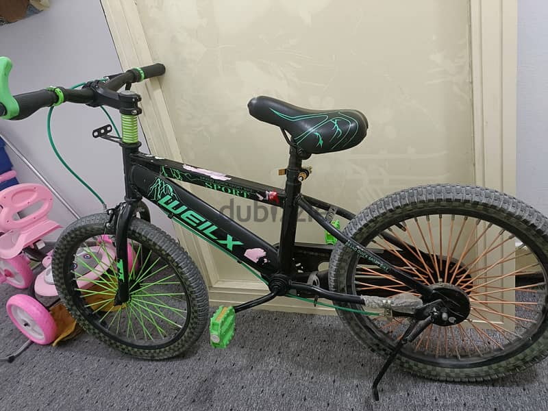 Bicycle for Sale 1