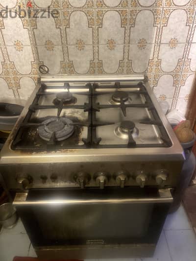 Stove