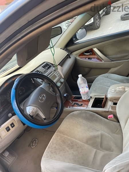 Toyota Camry 2008 2