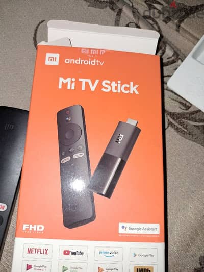 mi tv stick for sale