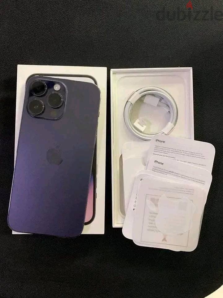 Giveaway on iphone 15 pro 1