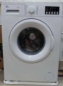 Home Elite HVWF07 Washing Machine 8KG on sale 0