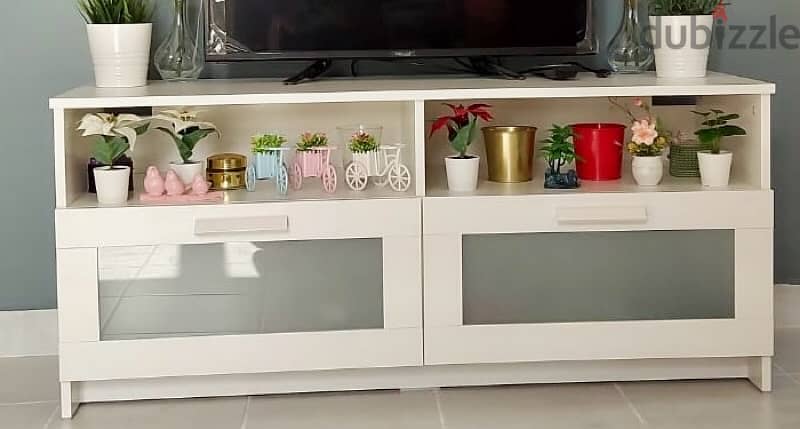 ikea TV Bench 1