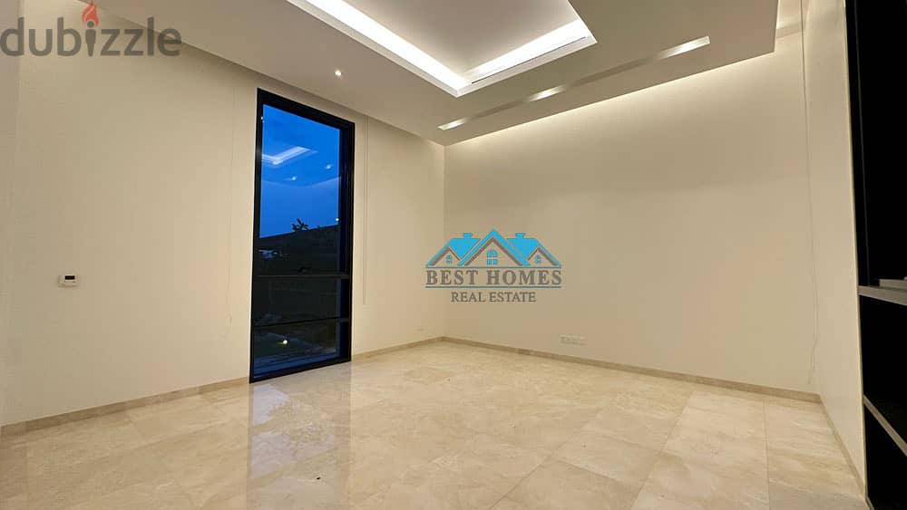 Modern Style 5 Bedrooms Villa in Massayal 12