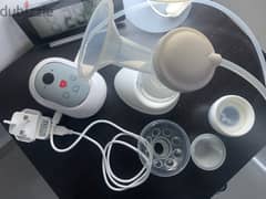 NEW  BREAST PUMP JUNIORS FOR SALE 20 KD ONLY. 0