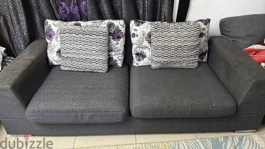 Sofa 3+2 Seater