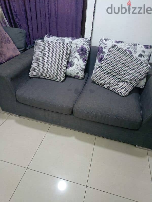 Sofa 3+2 Seater 1