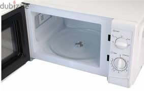 Wansa Microwave 700 Watts 0