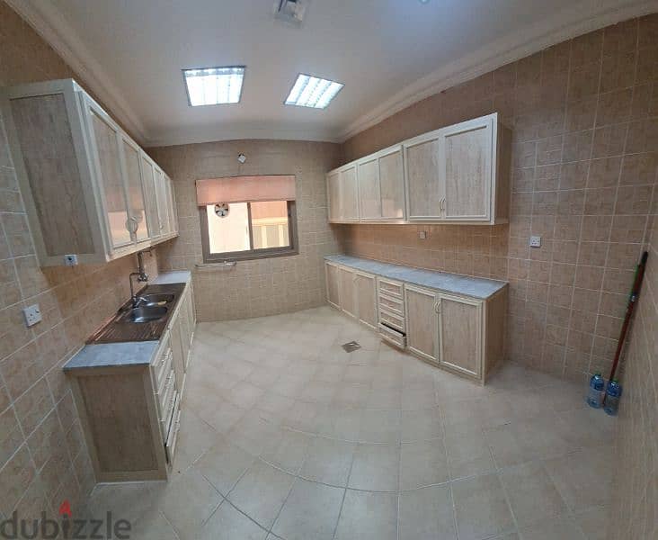 very nice super clean flat in Egaila 1