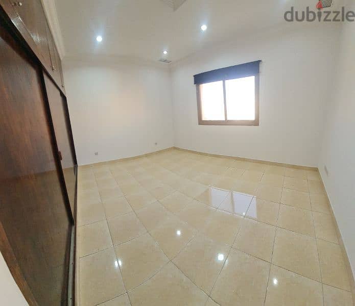 very nice super clean flat in Egaila 3