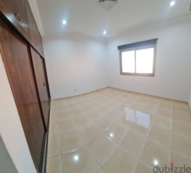 very nice super clean flat in Egaila 4