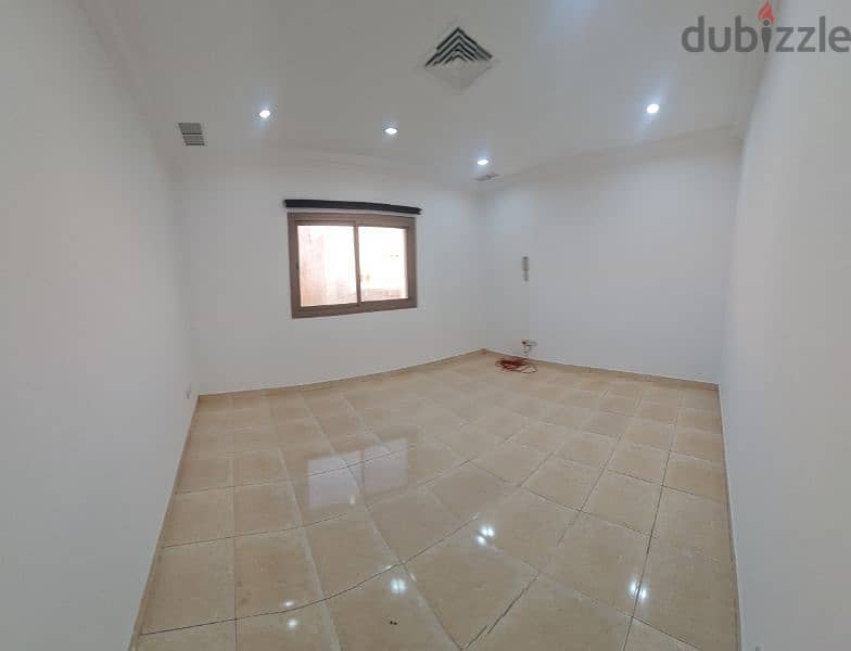 very nice super clean flat in Egaila 6