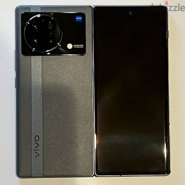 Vivo x fold plus 2