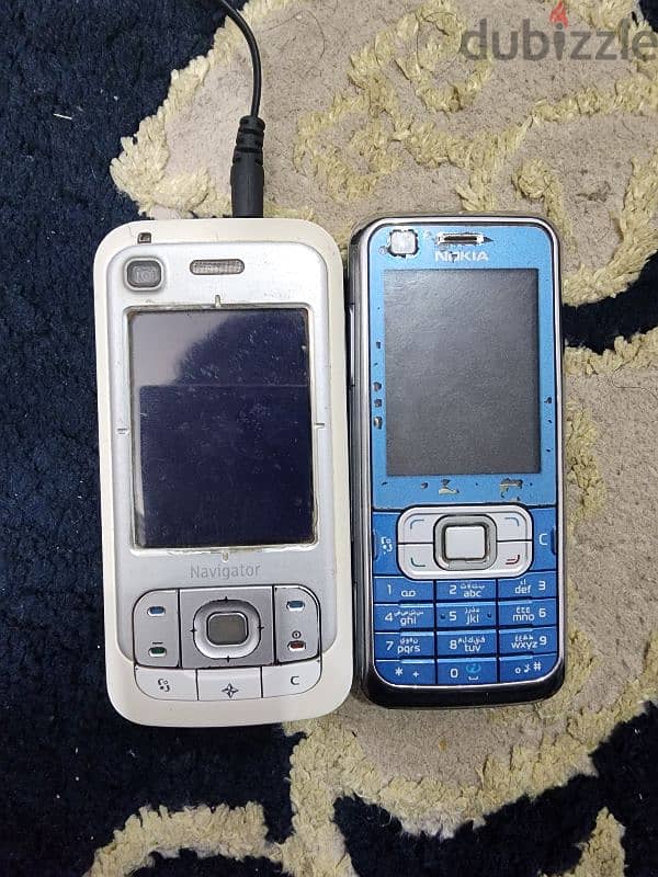 Nokia original 1