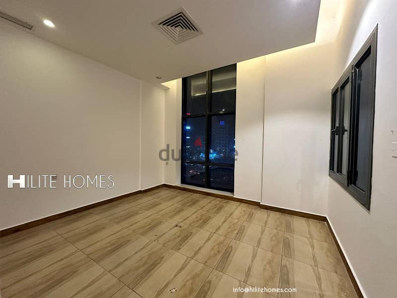 TWO BEDROOM APARTMENT FOR RENT IN SALMIYA 1