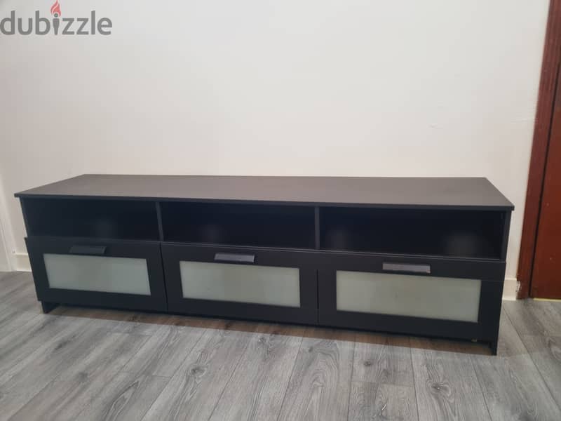 Tv table for sale 1