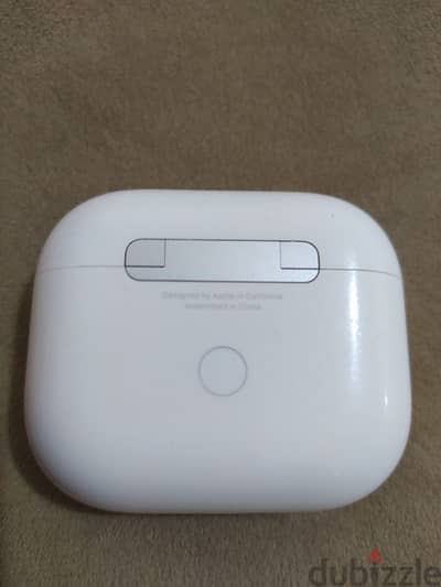 Original new Apple AirPods 3 box with serial number