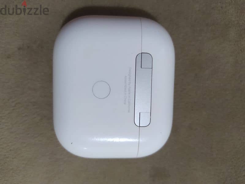 Original new Apple AirPods 3 box with serial number 1