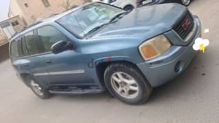 GMC Envoy 2009 URGENT SALE FAMILY USED 0