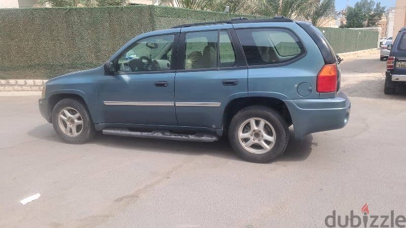 GMC Envoy 2009 URGENT SALE FAMILY USED 3