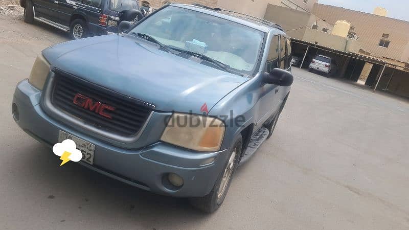 GMC Envoy 2009 URGENT SALE FAMILY USED 6