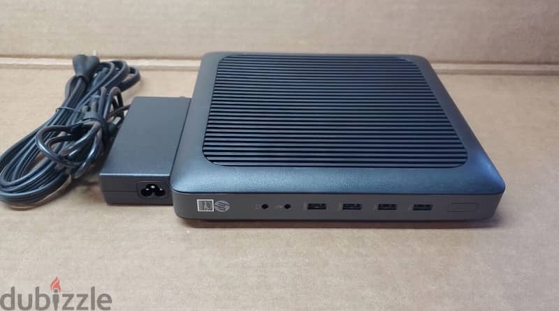 HP Thin client Mini PC 1