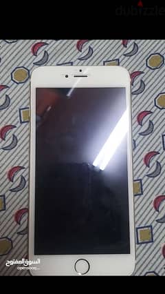 iPhone 6s Plus used 0