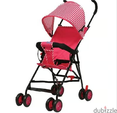 first step buggy stroller 5 kd only