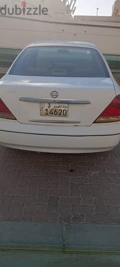 Nissan Sunny 2005 Used 0