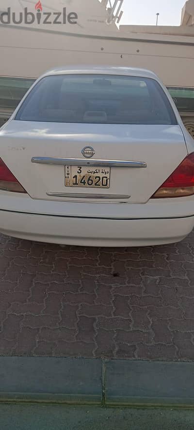 Nissan Sunny 2005 Used