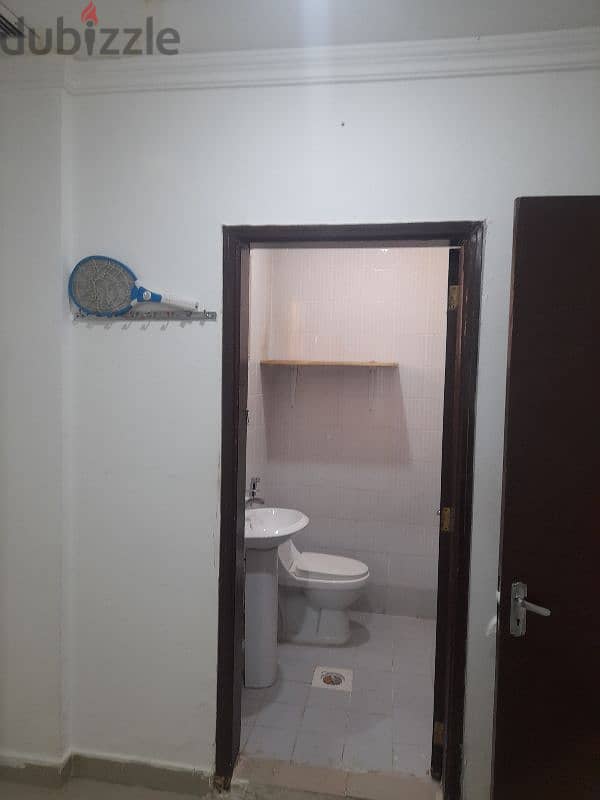 Room for Rent block 10 salmiya 1