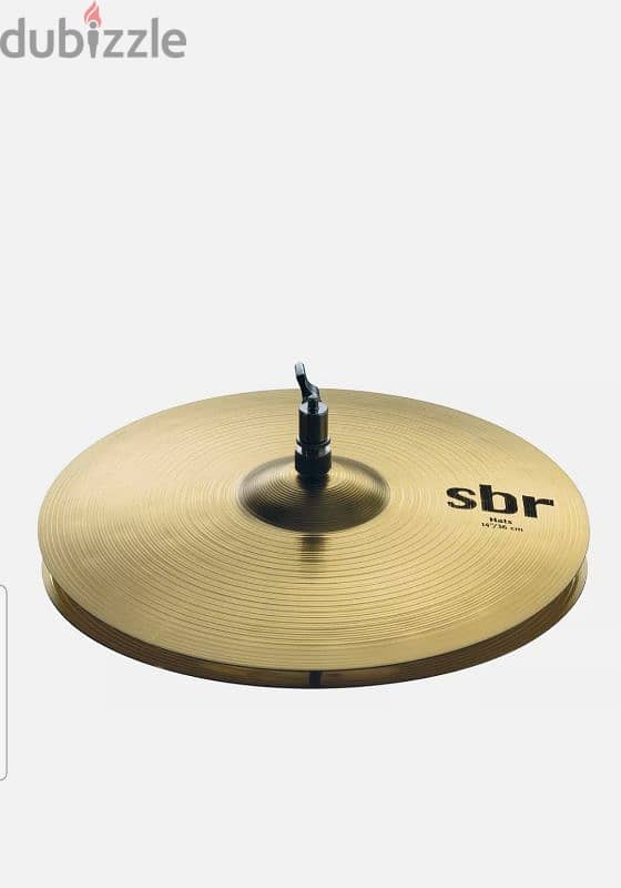 sbr hi hat one plate sale 1