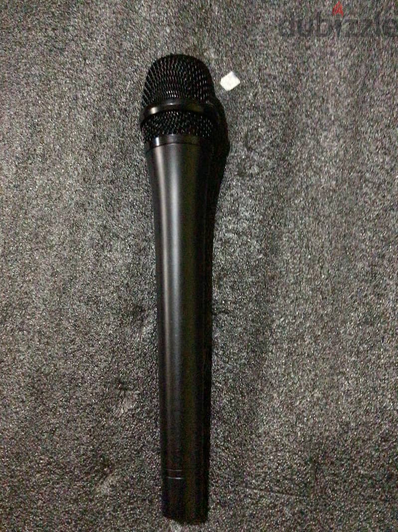 Saramonic SR-MH7 DI digital microphone 1