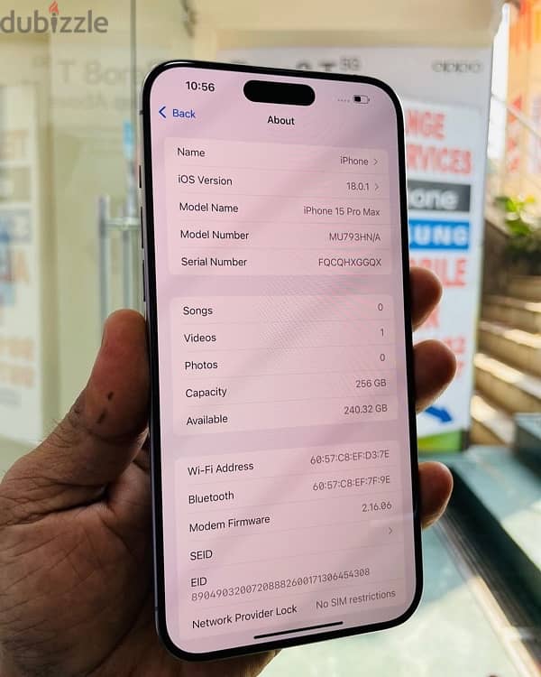 WhatsApp ‪ ‪+1 (207) 473‑8400‬Brandnew IPhone15promax 256GB!!! 4