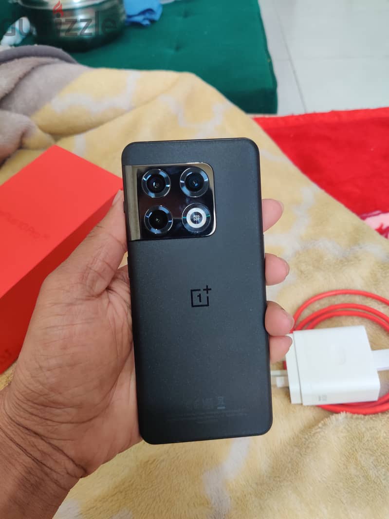 Oneplus 10 Pro good condition like you 3