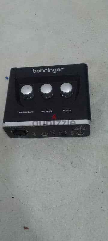 bheringer interface