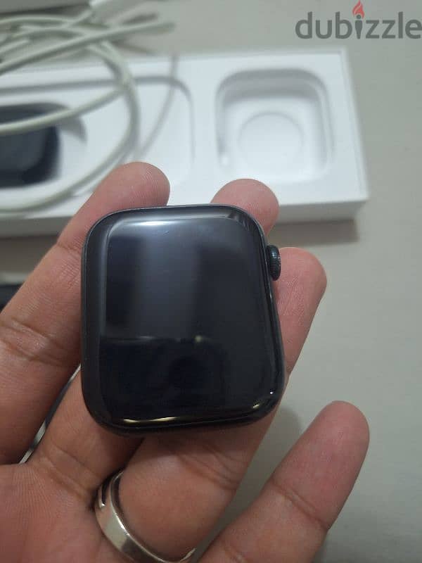 apple watch series 8 45mm gps 4