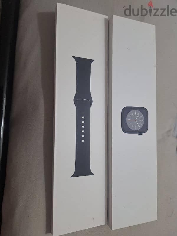 apple watch series 8 45mm gps 6